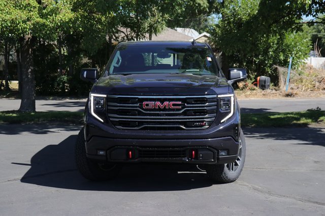 2026 Gmc Sierra 1500 AT4 photo 2