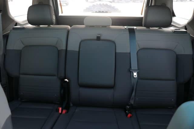 2025 GMC HUMMER EV 3X - Photo 17