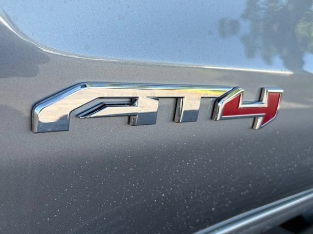 2026 GMC Sierra 1500 AT4 - Photo 18