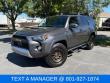 Used 2020 Toyota 4Runner TRD Off Road Premium SUV