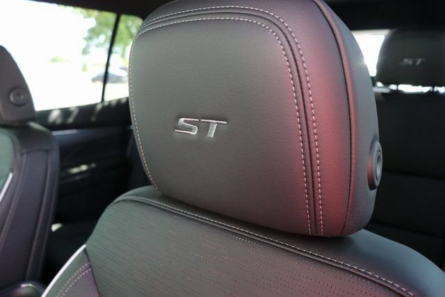 2026 Buick Enclave Sport Touring - Photo 24