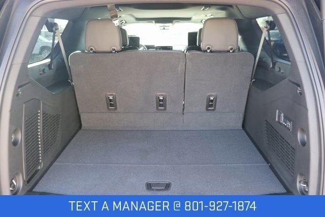 2026 GMC Yukon XL Elevation - Photo 14