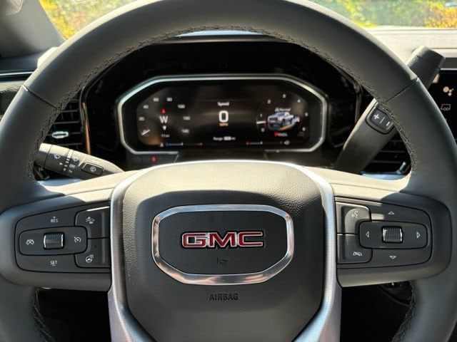 2026 GMC Sierra 3500HD SLT - Photo 25