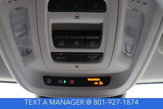 2026 Buick Envision Sport Touring - Photo 28