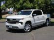 Used 2023 Chevrolet Silverado 1500 High Country Truck Crew Cab