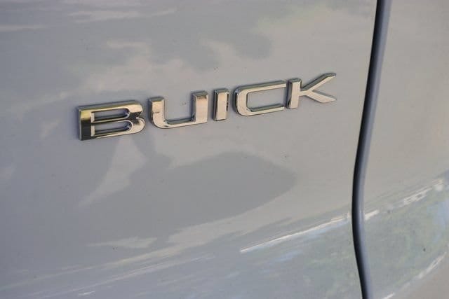 2026 Buick Enclave Sport Touring - Photo 8
