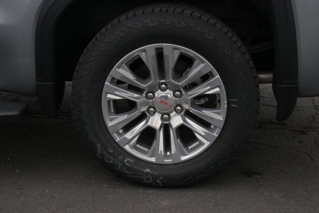 2026 GMC Sierra 1500 Denali - Photo 11