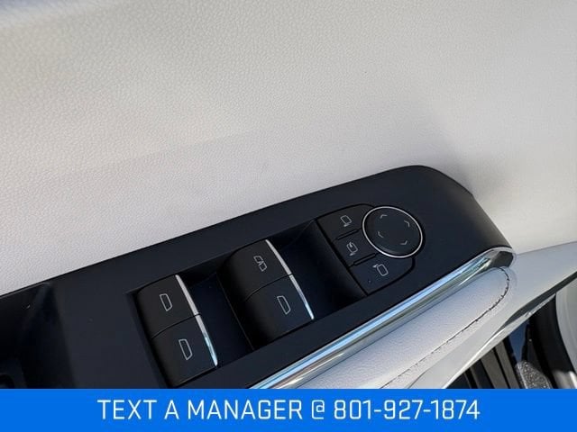 2026 GMC Acadia Denali - Photo 26