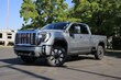 GMC Sierra 2500 HD