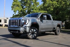 2025 GMC Sierra 2500 HD Denali Truck