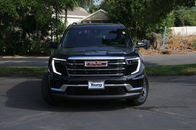 2025 Gmc Acadia Elevation photo 2