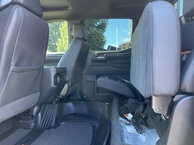 2026 GMC Sierra 1500 AT4 - Photo 13