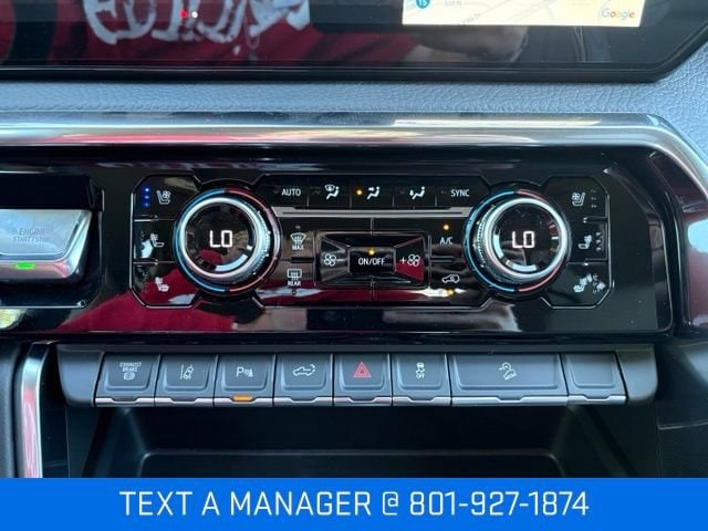 2026 GMC Sierra 3500HD Denali - Photo 31