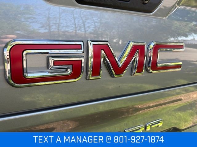 2026 GMC Sierra 1500 AT4 - Photo 6