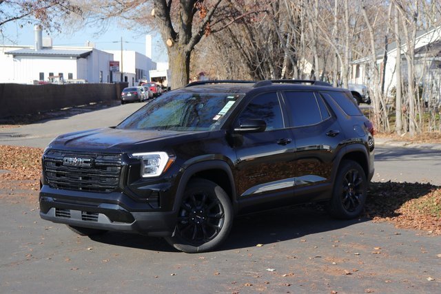 2026 GMC Terrain Elevation's photo