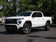 Used 2024 GMC Canyon AT4 Truck Crew Cab