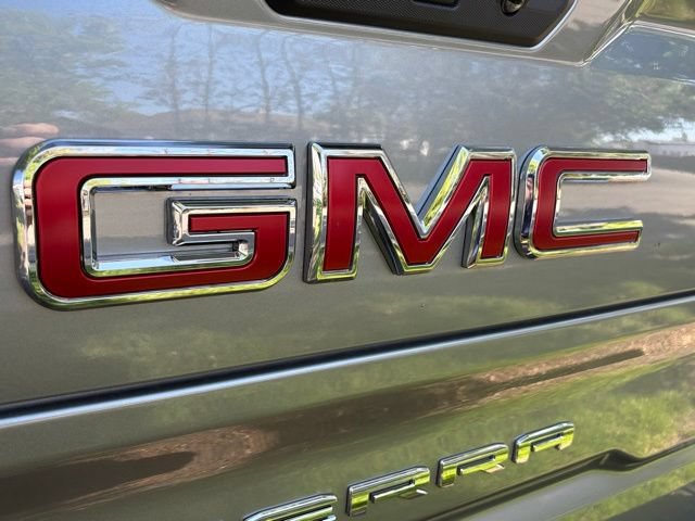 2026 GMC Sierra 1500 AT4 - Photo 6