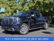 Used 2022 GMC Sierra 1500 Denali Truck Crew Cab