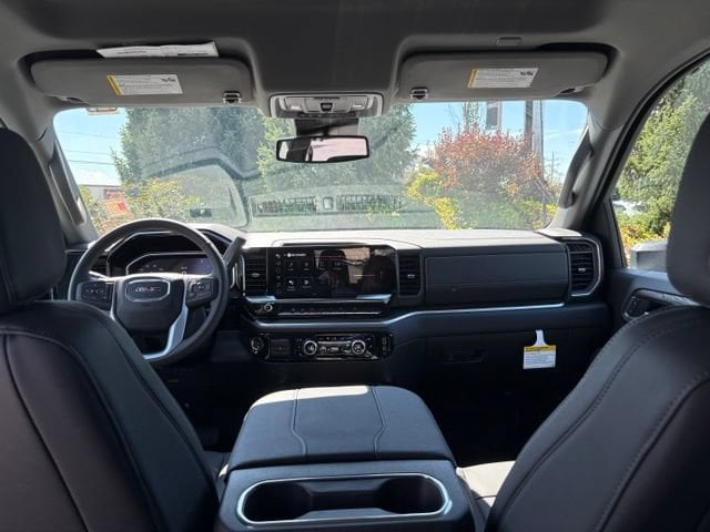 2026 GMC Sierra 3500HD SLT - Photo 16