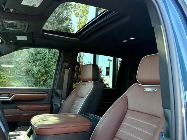 2026 GMC Sierra 3500HD Denali Ultimate - Photo 19