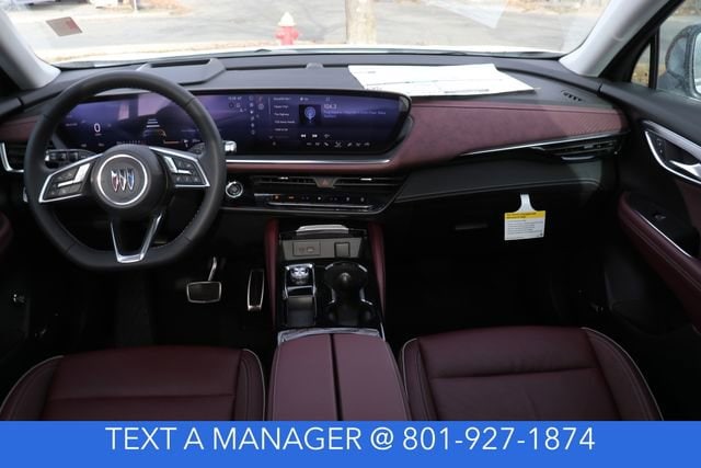 2026 Buick Envision Sport Touring - Photo 15