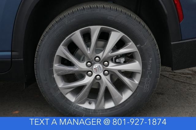 2026 Buick Enclave Preferred - Photo 11