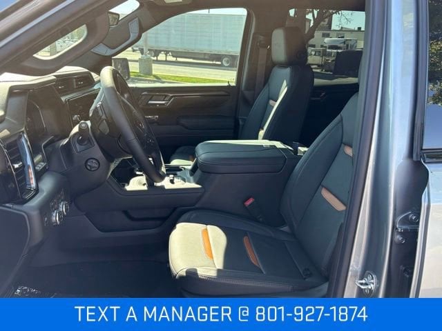 2026 GMC Sierra 1500 AT4 - Photo 23