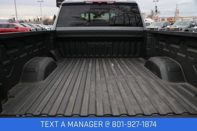 2026 GMC Sierra 2500HD SLT - Photo 10