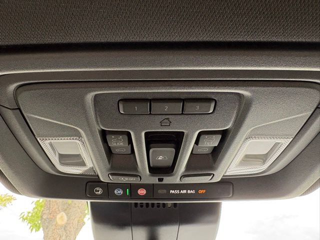 2026 GMC Sierra 1500 AT4 - Photo 32