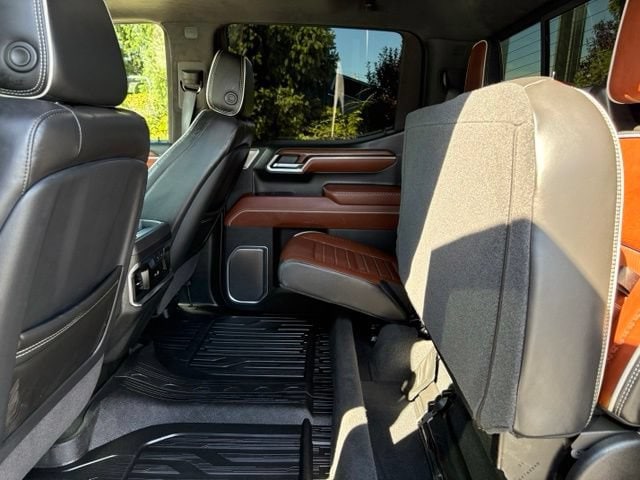 2026 GMC Sierra 1500 Denali Ultimate - Photo 13
