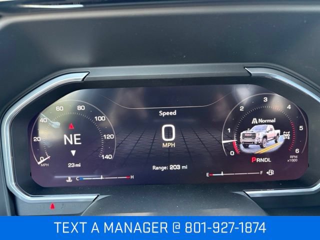 2026 GMC Sierra 2500HD AT4X - Photo 29