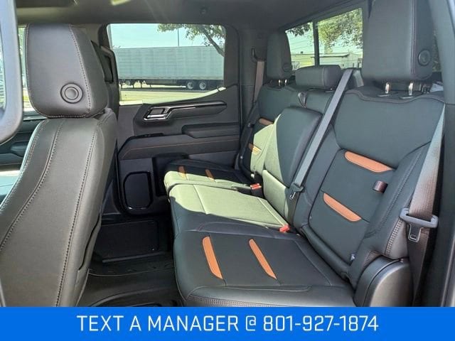 2026 GMC Sierra 1500 AT4 - Photo 10