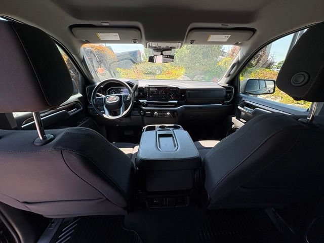 2026 GMC Sierra 1500 Elevation - Photo 14