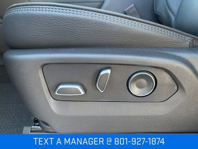 2026 GMC Sierra 3500HD Denali - Photo 20