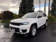 Used 2023 Jeep Grand Cherokee L Laredo SUV