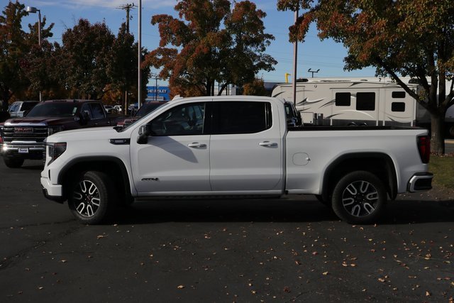 2024 Gmc Sierra 1500 AT4 photo 3