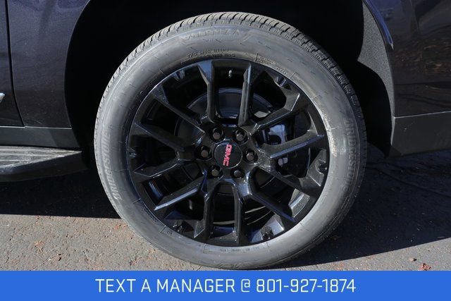 2026 GMC Yukon XL Elevation - Photo 10