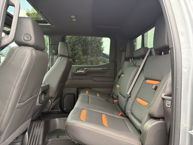 2026 GMC Sierra 1500 AT4 - Photo 12