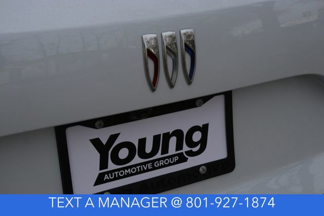 2026 Buick Envision Sport Touring - Photo 7