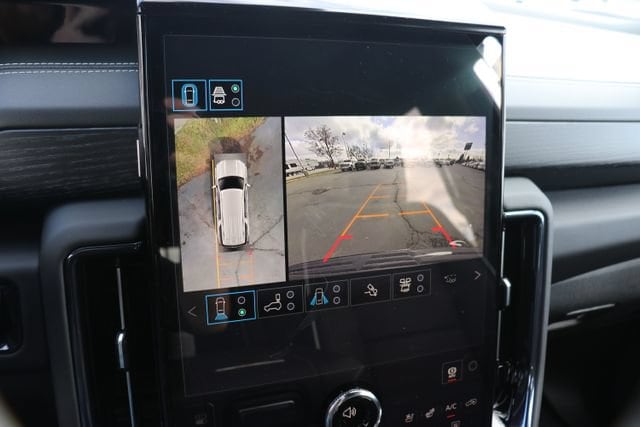 2026 GMC Yukon XL AT4 Ultimate - Photo 34