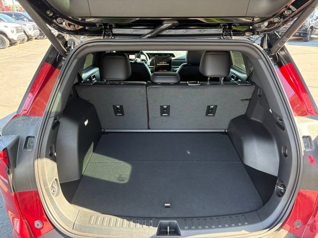 2026 GMC Terrain Elevation - Photo 9