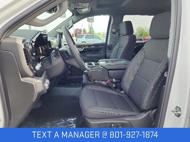 2026 GMC Sierra 1500 Elevation - Photo 21