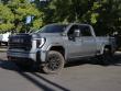 Used 2025 GMC Sierra 3500 HD AT4 Truck Crew Cab