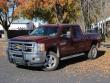 Used 2013 Chevrolet Silverado 2500 HD LTZ Truck Crew Cab