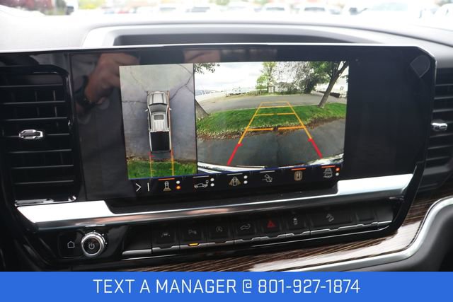 2026 GMC Sierra 1500 Elevation - Photo 25