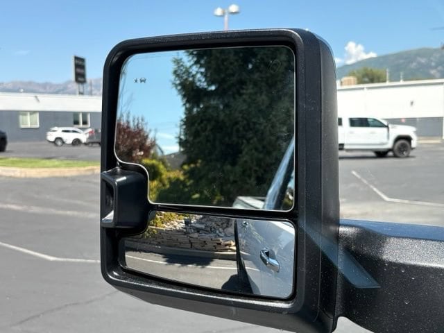 2026 GMC Sierra 3500HD SLT - Photo 19