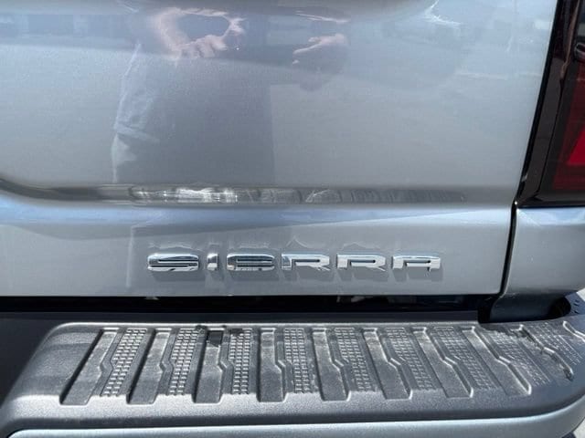 2026 GMC Sierra 2500HD Denali Ultimate - Photo 8