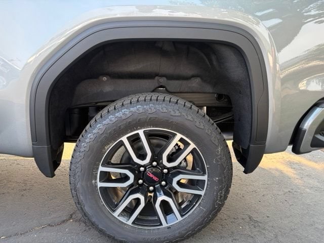 2026 GMC Sierra 1500 AT4 - Photo 12