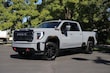GMC Sierra 2500 HD