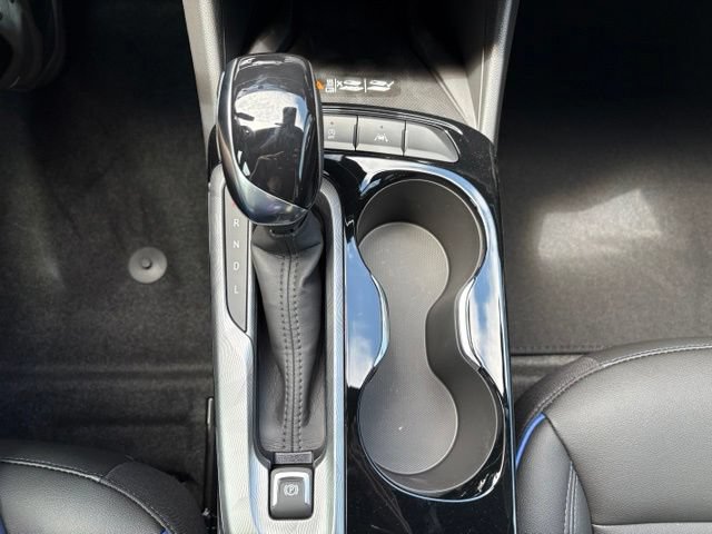 2026 Buick Envista Sport Touring - Photo 25